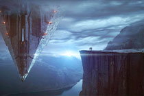 奥地利战胜挪威：欧预赛实力碰撞