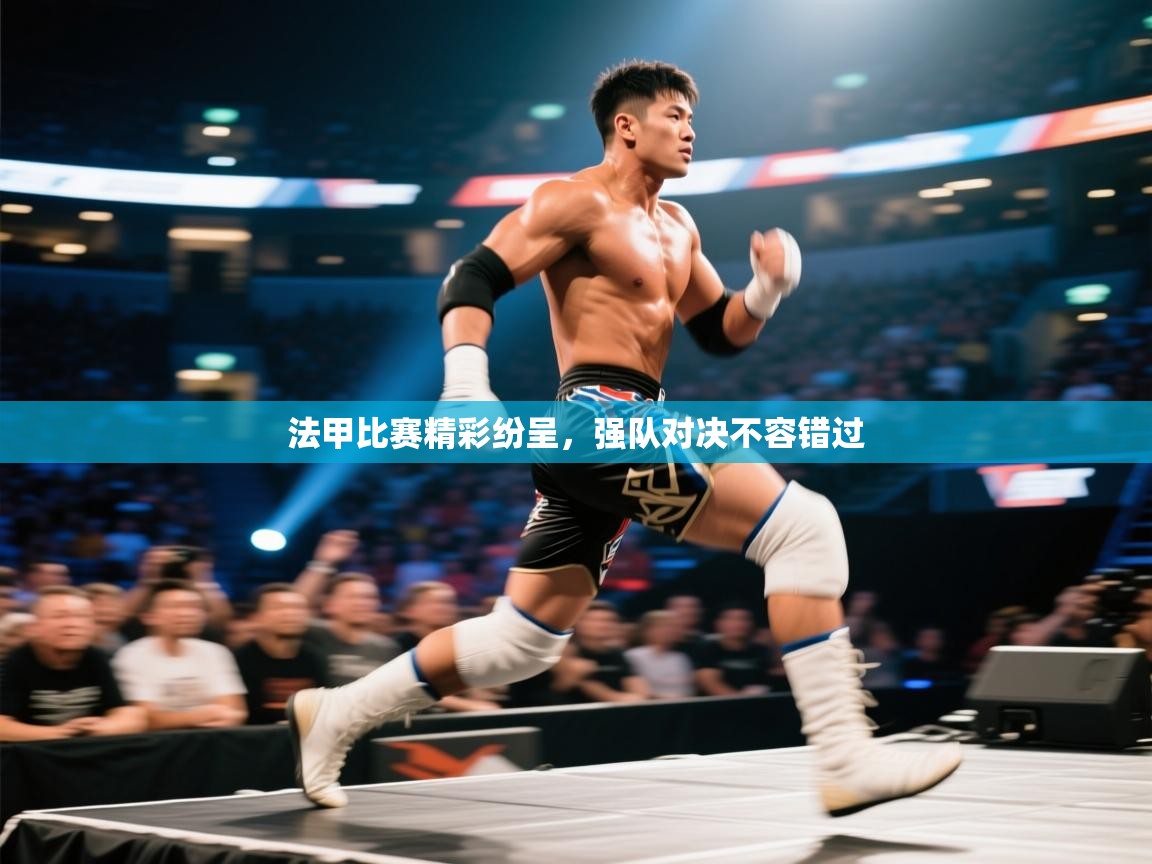 法甲比赛精彩纷呈，强队对决不容错过