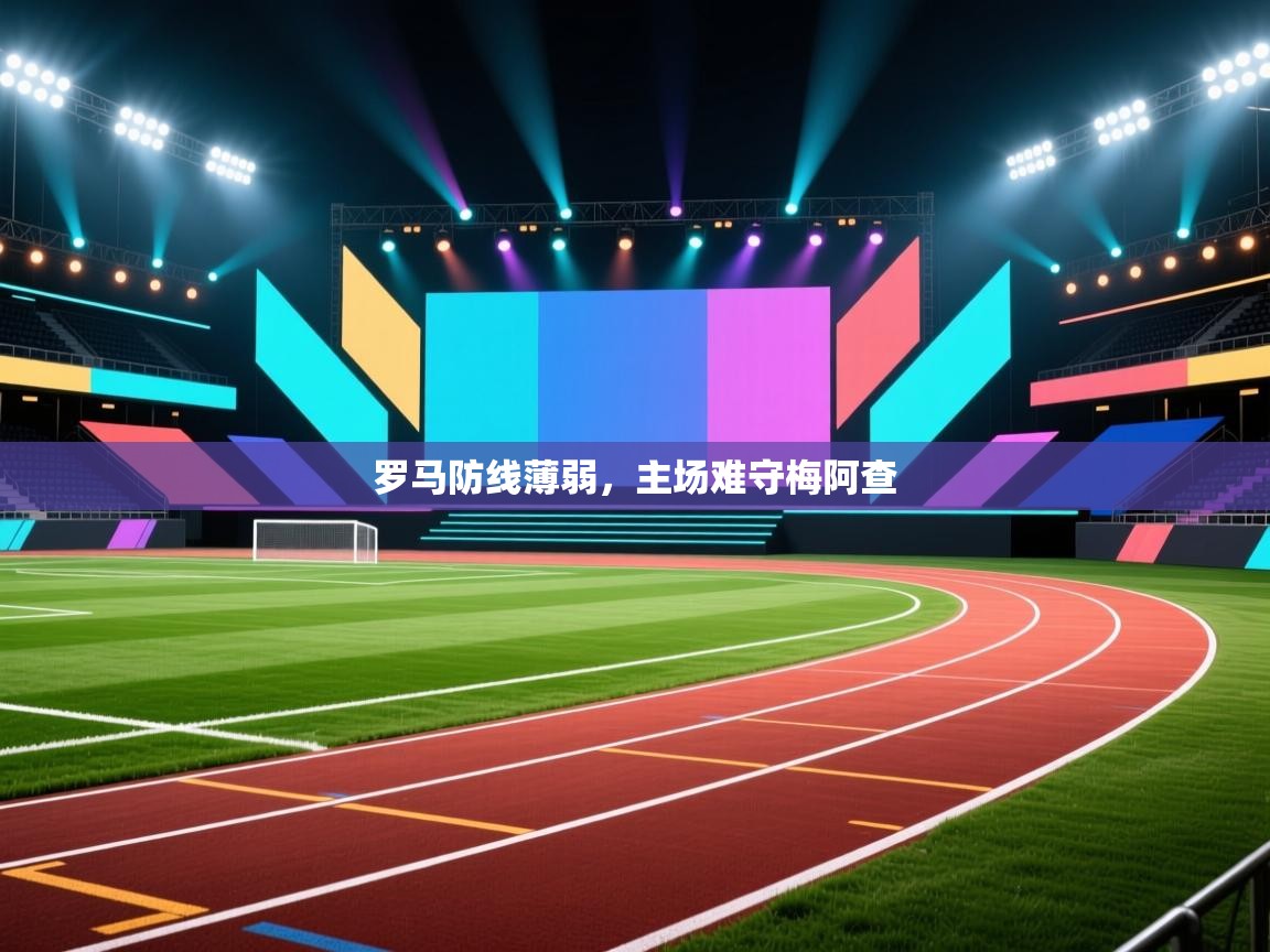 罗马防线薄弱，主场难守梅阿查